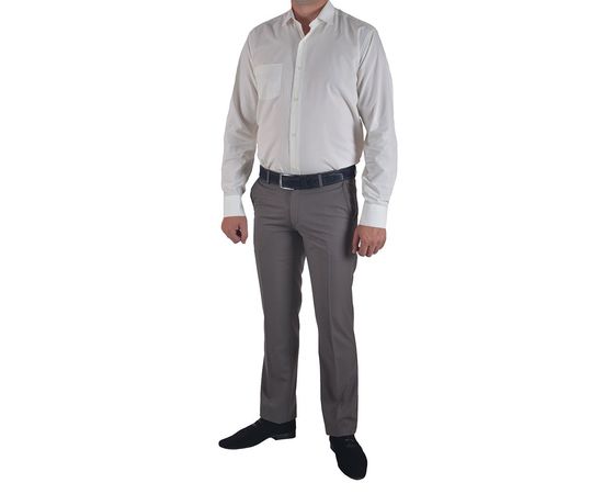 Костюм мужской классический Vels 2634/8, Размер: 176-104-94, Цвет: карамель, фото 10 | Интернет-магазин Vels