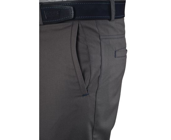 Костюм мужской классический Vels 2634/8, Размер: 176-104-94, Цвет: карамель, фото 8 | Интернет-магазин Vels