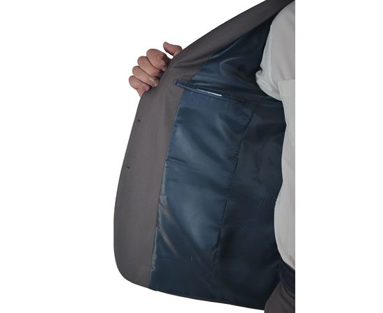 Костюм мужской классический Vels 2634/8, Размер: 176-104-94, Цвет: карамель, фото 6 | Интернет-магазин Vels