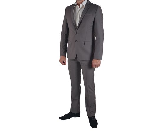 Костюм мужской классический Vels 2634/8, Размер: 176-104-94, Цвет: карамель, фото 3 | Интернет-магазин Vels