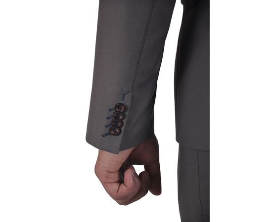 Костюм мужской классический Vels 2634/8, Размер: 176-104-94, Цвет: карамель, фото 4 | Интернет-магазин Vels