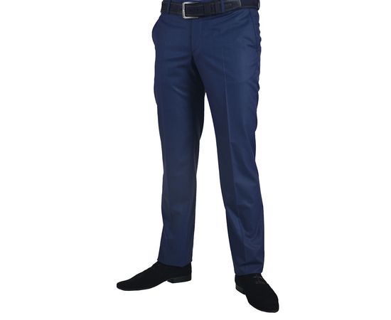 Костюм чоловічий Vels 150-17з, Розмір: 176-92-82, Колір: синий, фото 7 | Інтернет-магазин Vels