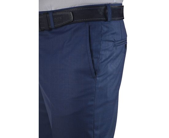 Костюм чоловічий Vels 150-17з, Розмір: 176-92-82, Колір: синий, фото 8 | Інтернет-магазин Vels