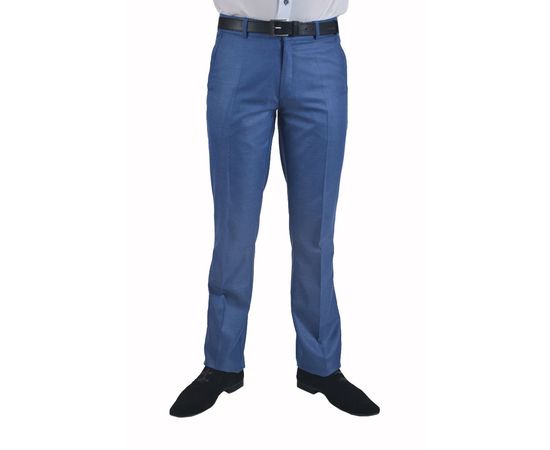 Костюм чоловічий Vels 723/5з (Р39/1 В37), Розмір: 176-88-78, Колір: синий, фото 8 | Інтернет-магазин Vels