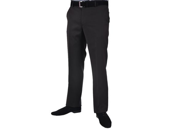 Костюм мужской большой размер Vels 15064/2, Размер: 182-116-106, Цвет: темно коричневый, фото 6 | Интернет-магазин Vels