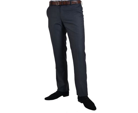 Костюм чоловічий класичний Vels 2621/5 (P94/1), Розмір: 170-88-78, Колір: темно-серый, фото 5 | Інтернет-магазин Vels