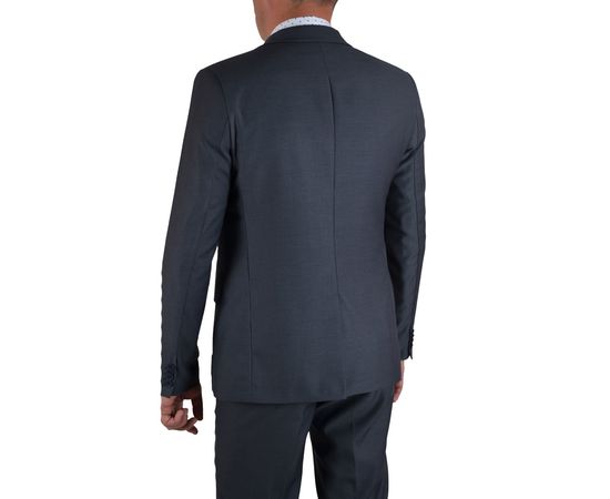 Костюм чоловічий класичний Vels 2621/5 (P94/1), Розмір: 170-88-78, Колір: темно-серый, фото 3 | Інтернет-магазин Vels