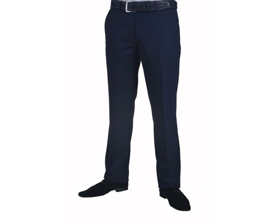 Костюм мужской классический Vels 2650/1, Размер: 176-92-82, Цвет: темно синий, фото 5 | Интернет-магазин Vels