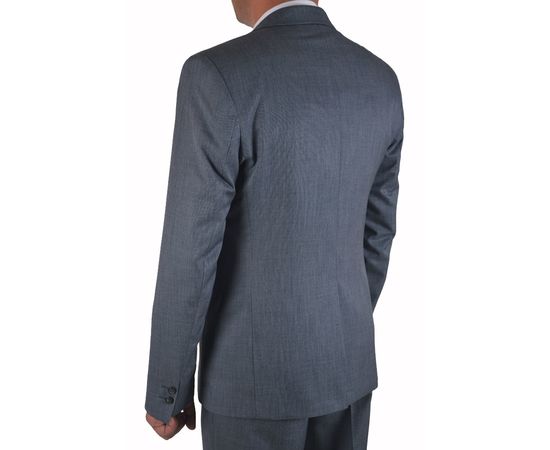 Костюм мужской классический Vels 9507/4, Размер: 176-100-90, Цвет: серый, фото 2 | Интернет-магазин Vels
