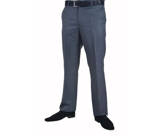 Костюм мужской классический Vels 9507/4, Размер: 176-100-90, Цвет: серый, фото 5 | Интернет-магазин Vels