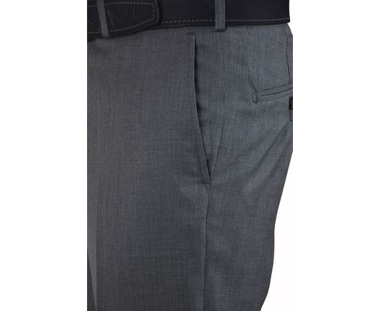 Костюм мужской классический Vels 9507/4, Размер: 176-100-90, Цвет: серый, фото 6 | Интернет-магазин Vels