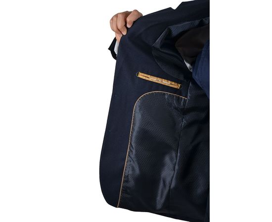 Костюм школьный Vels 2380 (30-34), Размер: 128-60-57, Цвет: темно синий, фото 5 | Интернет-магазин Vels