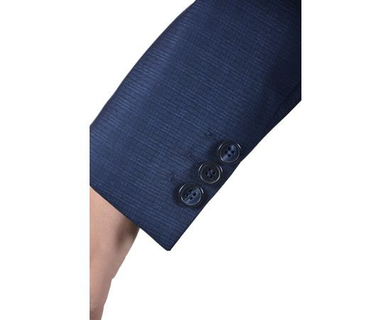 Костюм школьный Vels 2214/2 (36-40), Размер: 134-72-66, Цвет: темно синий, фото 6 | Интернет-магазин Vels