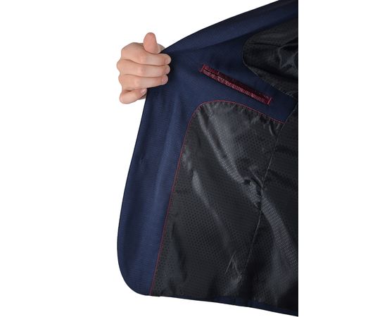 Костюм школьный Vels 2214/2 (36-40), Размер: 134-72-66, Цвет: темно синий, фото 8 | Интернет-магазин Vels