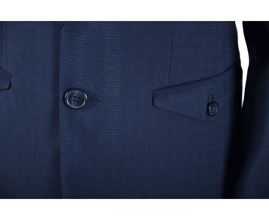 Костюм школьный Vels 2214/2 (36-40), Размер: 134-72-66, Цвет: темно синий, фото 5 | Интернет-магазин Vels