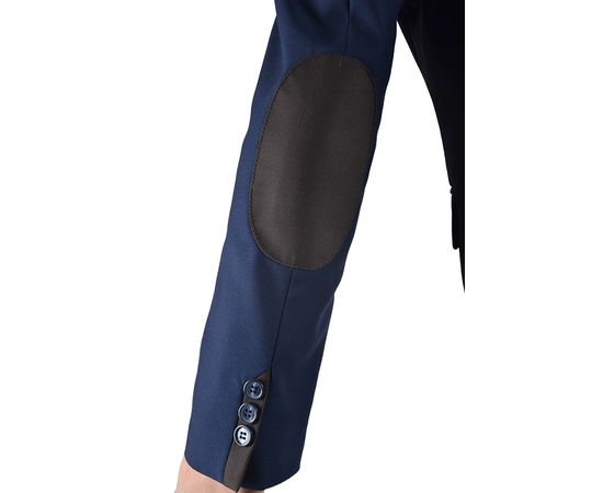 Костюм школьный Vels 2220/2 (30-34) PD20/1, Размер: 128-60-57, Цвет: темно синий, фото 6 | Интернет-магазин Vels