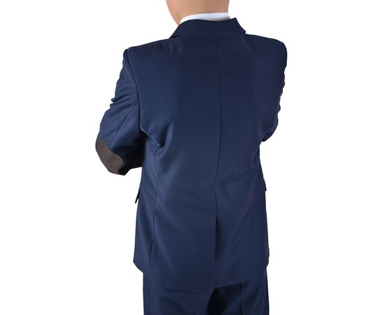 Костюм школьный Vels 2220/2 (30-34) PD20/1, Размер: 128-60-57, Цвет: темно синий, фото 5 | Интернет-магазин Vels