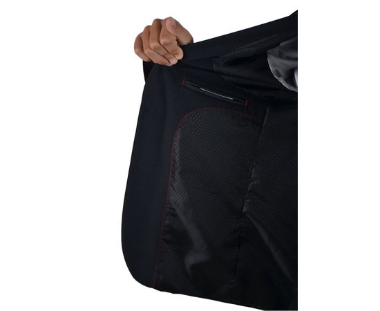 Костюм школьный с бабочкой Vels 1396 (30-34), Размер: 122-60-57, Цвет: чёрный, фото 7 | Интернет-магазин Vels