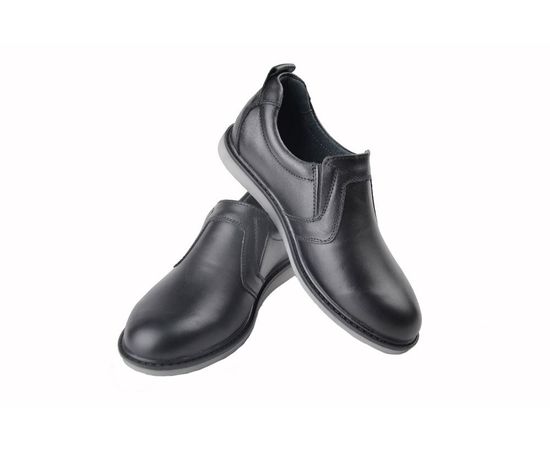 Туфлі дитячі Vels 68142/822/821, Розмір: 31, Колір: чёрный, фото 3 | Інтернет-магазин Vels