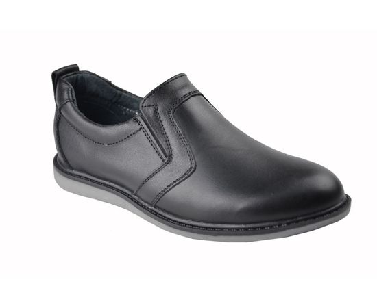 Туфлі дитячі Vels 68142/822/821, Розмір: 31, Колір: чёрный, фото 2 | Інтернет-магазин Vels