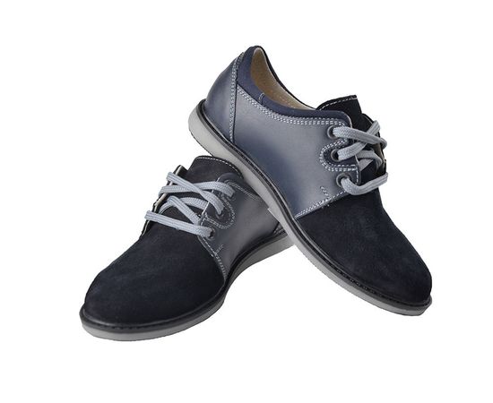 Туфлі дитячі Vels 77304/824/848, Розмір: 30, Колір: темно синий , фото 2 | Інтернет-магазин Vels