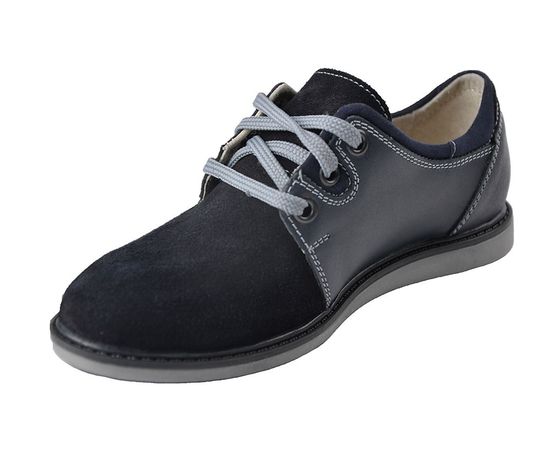 Туфлі дитячі Vels 77304/824/848, Розмір: 30, Колір: темно синий  | Інтернет-магазин Vels