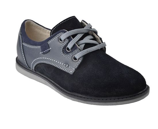 Туфлі дитячі Vels 77304/824/848, Розмір: 30, Колір: темно синий , фото 3 | Інтернет-магазин Vels