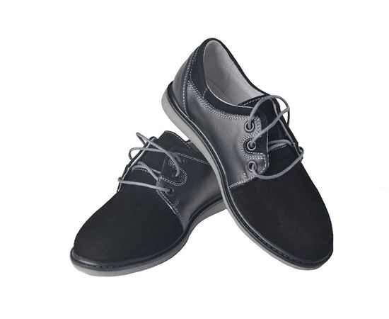 Туфлі дитячі Vels 77304/846/822, Розмір: 31, Колір: чёрный, фото 3 | Інтернет-магазин Vels