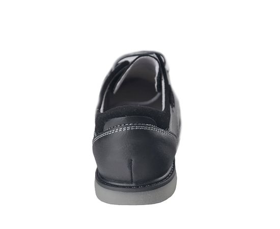 Туфлі підліткові Vels 75304/846/822, Розмір: 36, Колір: чёрный, фото 5 | Інтернет-магазин Vels