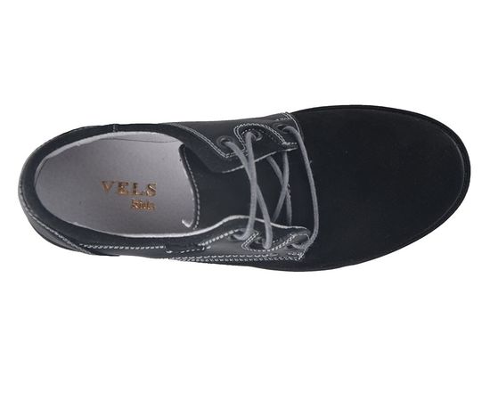 Туфлі дитячі Vels 77304/846/822, Розмір: 31, Колір: чёрный, фото 6 | Інтернет-магазин Vels