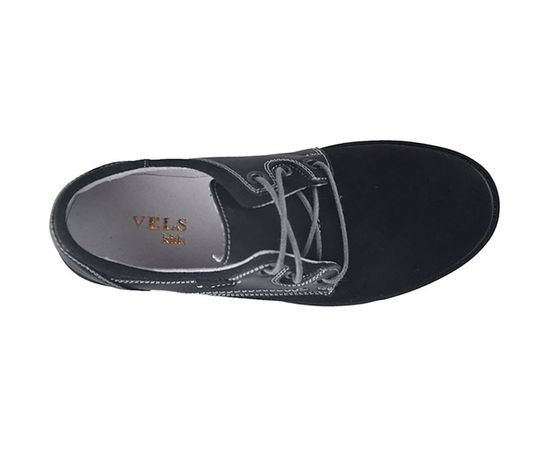 Туфлі підліткові Vels 75304/846/822, Розмір: 36, Колір: чёрный, фото 4 | Інтернет-магазин Vels
