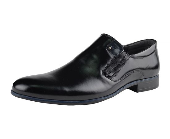 Туфли мужские Bucci 246/T, Размер: 44, Цвет: чёрный | Интернет-магазин Vels
