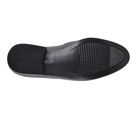 Туфли мужские Bucci 246/T, Размер: 44, Цвет: чёрный, фото 5 | Интернет-магазин Vels