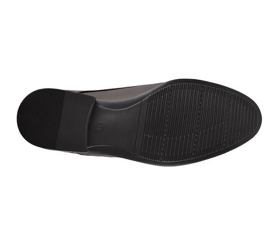 Туфлі чоловічі Vels А-5913, Розмір: 43, Колір: темно коричневый, фото 4 | Інтернет-магазин Vels