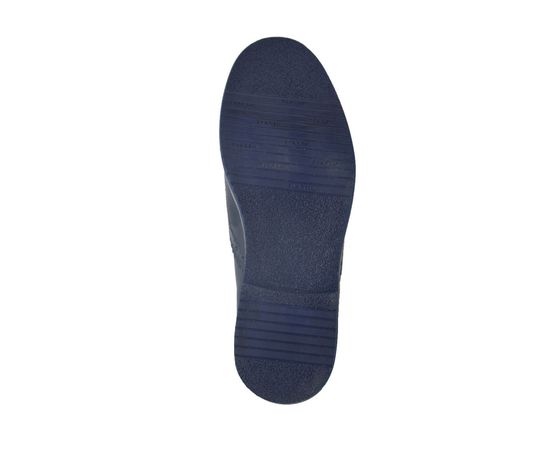 Туфлі підліткові VELS 56201/824/823, Розмір: 36, Колір: темно синий , фото 5 | Інтернет-магазин Vels