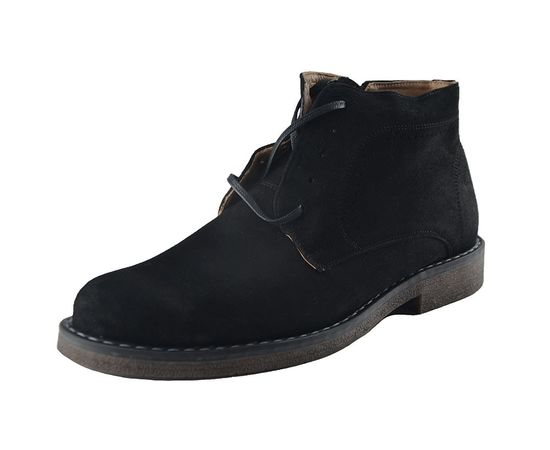 Ботинки мужские зимние Vels А-2283, Размер: 43, Цвет: чёрный | Интернет-магазин Vels