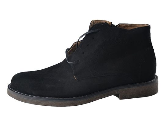 Ботинки чоловічі зимові Vels А-2283, Розмір: 41, Колір: чёрный, фото 2 | Інтернет-магазин Vels