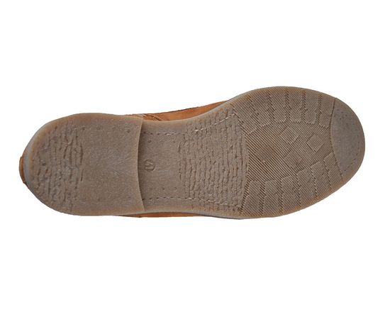 Ботинки чоловічі демісезонні Vels 383 (01), Розмір: 42, Колір: рыжий, фото 5 | Інтернет-магазин Vels