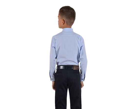 Брюки детские на флисе Vels 6337 ( 6-10), Размер: 6, Цвет: темно синий, фото 4 | Интернет-магазин Vels