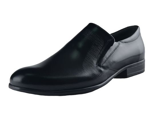 Туфли мужские Vels G-5483, Размер: 45, Цвет: чёрный | Интернет-магазин Vels