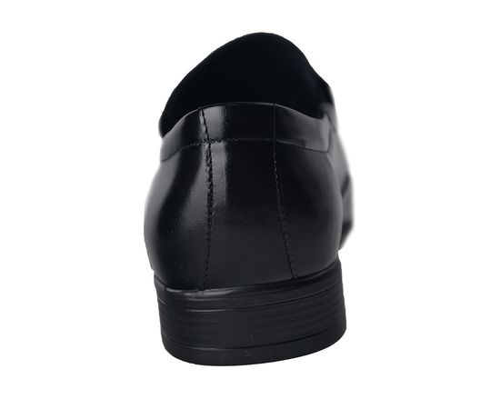 Туфли мужские Vels G-5483, Размер: 44, Цвет: чёрный, фото 3 | Интернет-магазин Vels