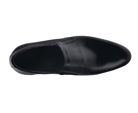 Туфли мужские Vels G-5483, Размер: 44, Цвет: чёрный, фото 4 | Интернет-магазин Vels