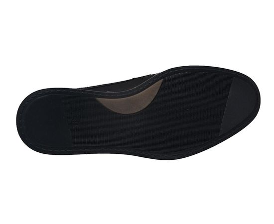 Туфли мужские Vels В 5900, Размер: 43, Цвет: чёрный c коричневым, фото 5 | Интернет-магазин Vels