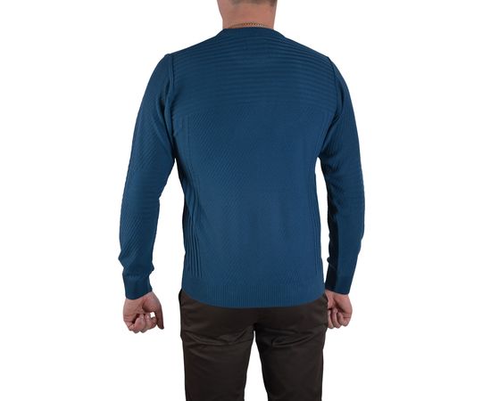 Батник чоловічий Colf Line 251 (01), Розмір: M, Колір: индиго, фото 2 | Інтернет-магазин Vels