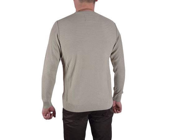 Батник чоловічий Colf Line 251 (03), Розмір: M, Колір: капучино, фото 2 | Інтернет-магазин Vels