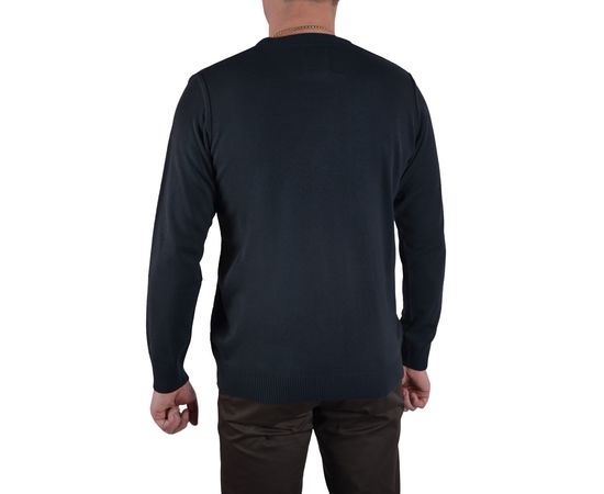 Батник мужской Colf Line 256 (05), Размер: M, Цвет: темно синий, фото 2 | Интернет-магазин Vels