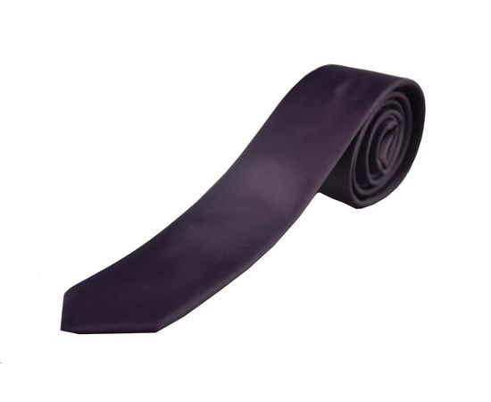 Краватка чоловіча Vels фіолетова №44, Розмір: 0, Колір: фиолетовый | Інтернет-магазин Vels