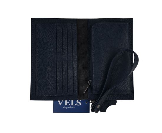 Клатч чоловічий Vesson 4207 (02), Розмір: 20см*12см, Колір: темно синий  | Інтернет-магазин Vels