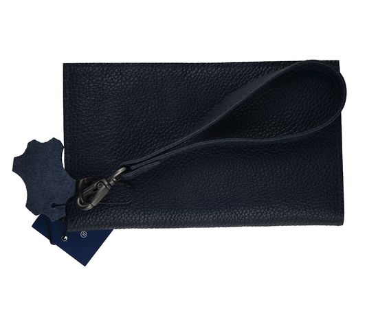 Клатч мужской Vesson 4207 (02), Размер: 20см*12см, Цвет: темно синий, фото 2 | Интернет-магазин Vels