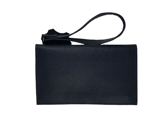 Клатч мужской Vesson 4207 (02), Размер: 20см*12см, Цвет: темно синий, фото 3 | Интернет-магазин Vels